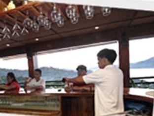 Mount Tapyas Hotel Coron Kültér fotó