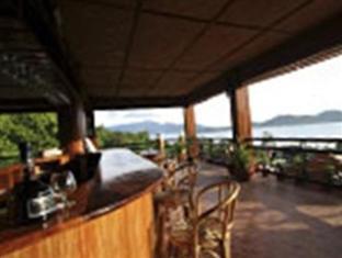 Mount Tapyas Hotel Coron Kültér fotó